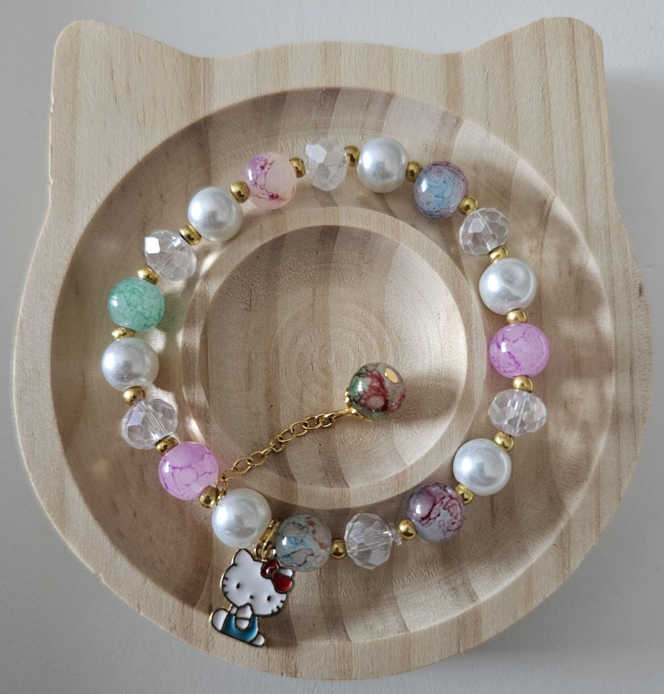 Character Bracelets