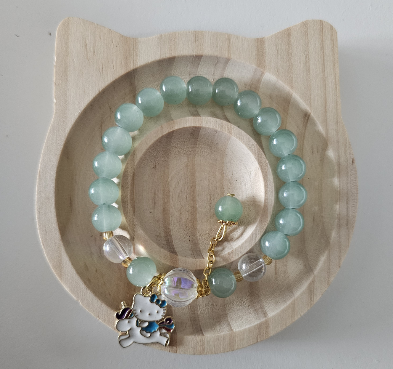 Character Bracelets
