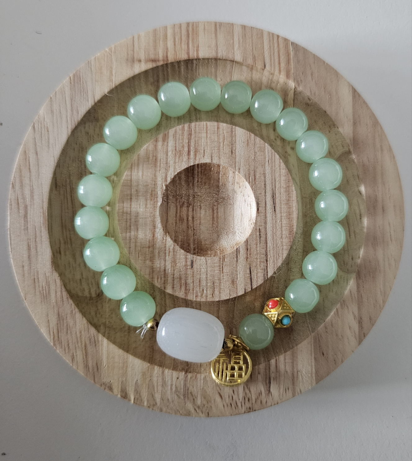 Character Bracelets