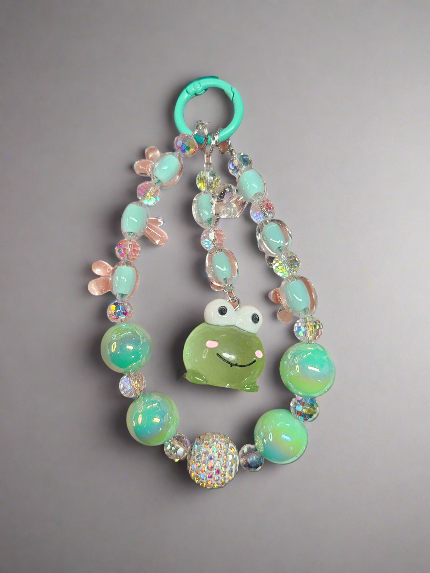 Handmade Phone Charms