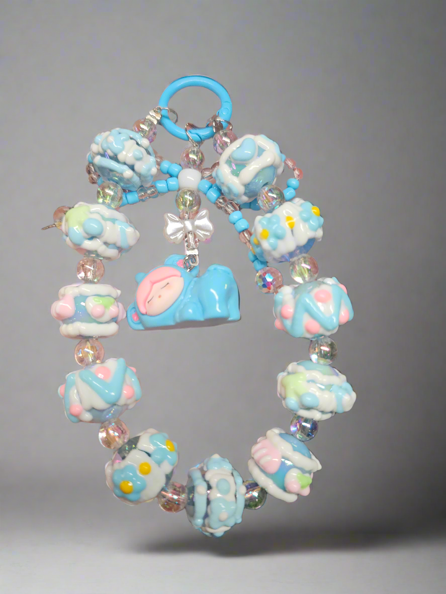 Handmade Phone Charms