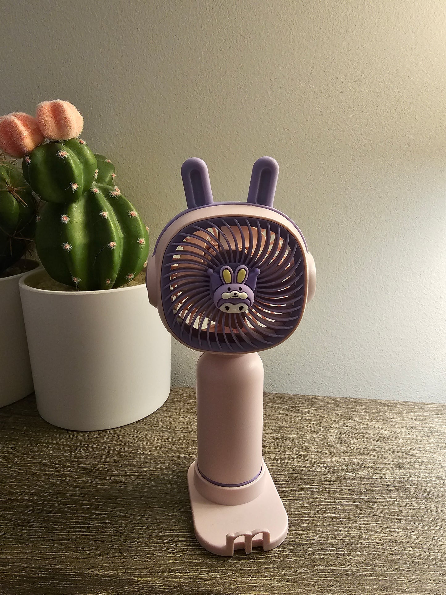 Kuku mini fan