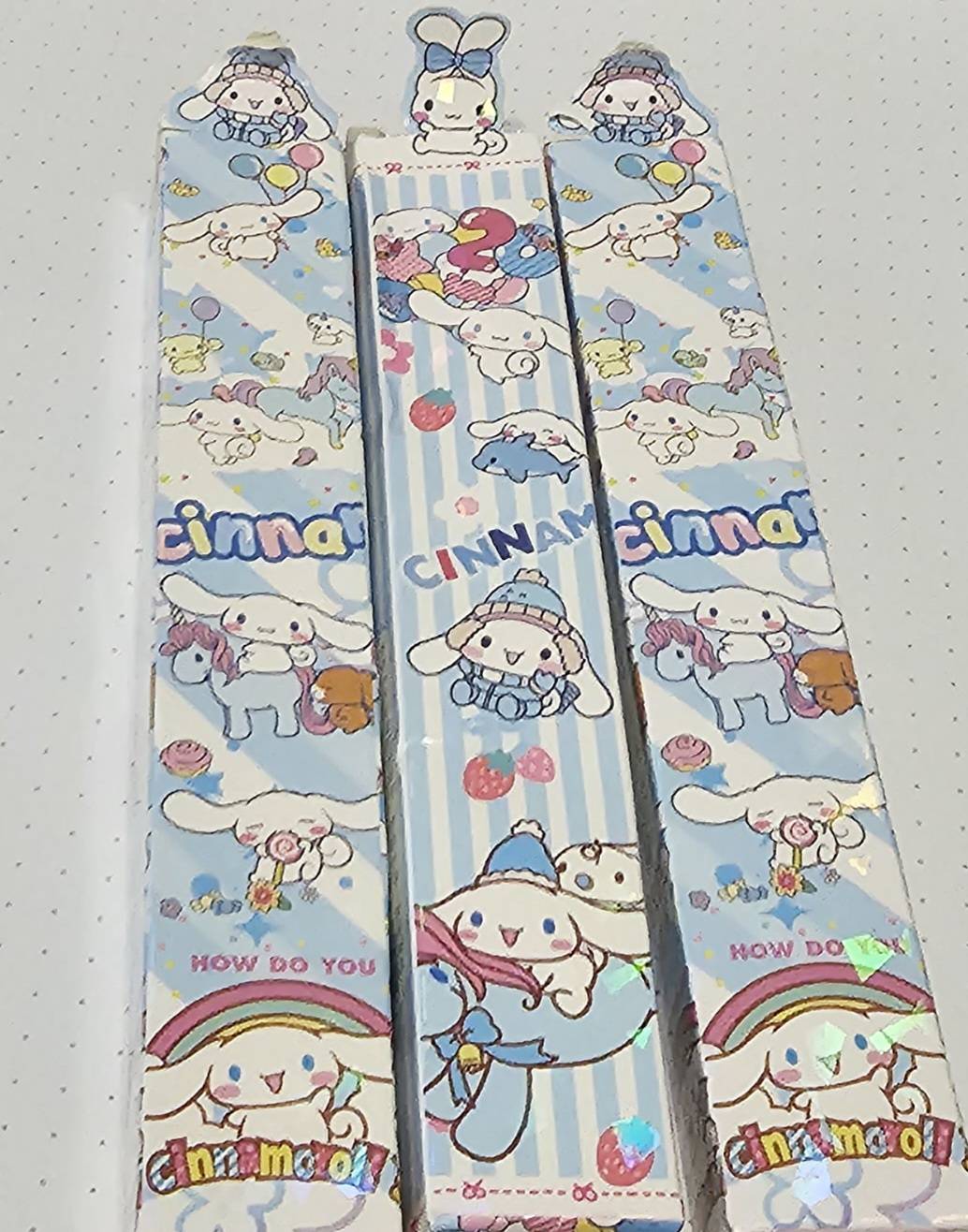 Kawaii BB Pens