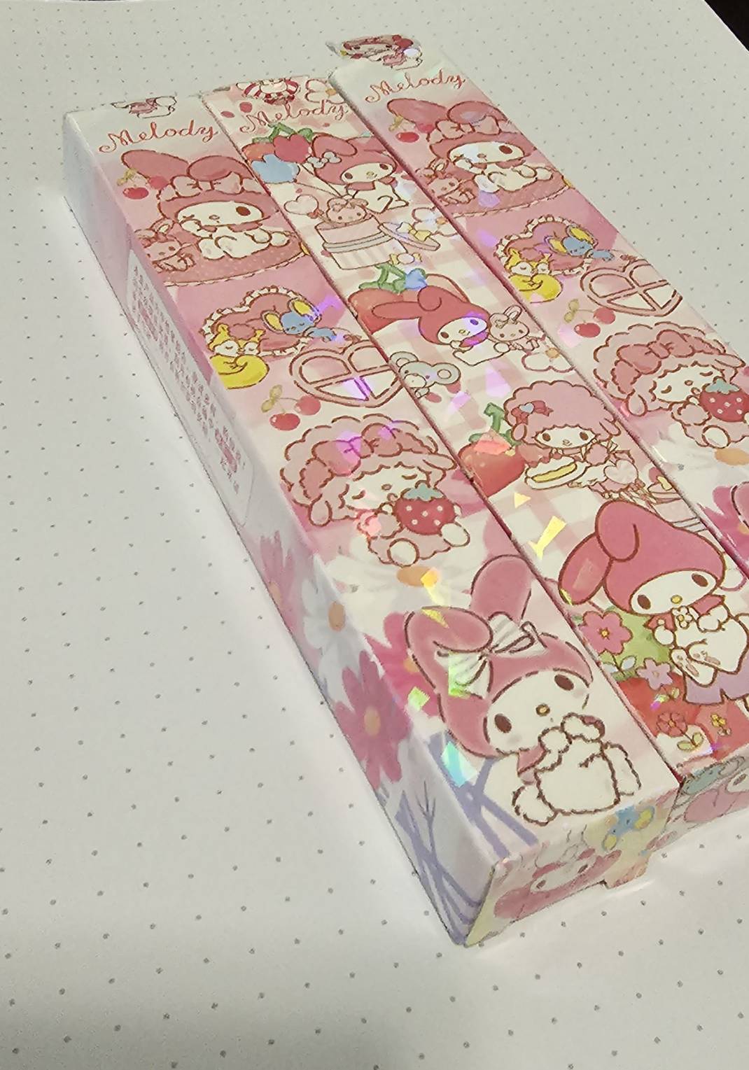 Kawaii BB Pens