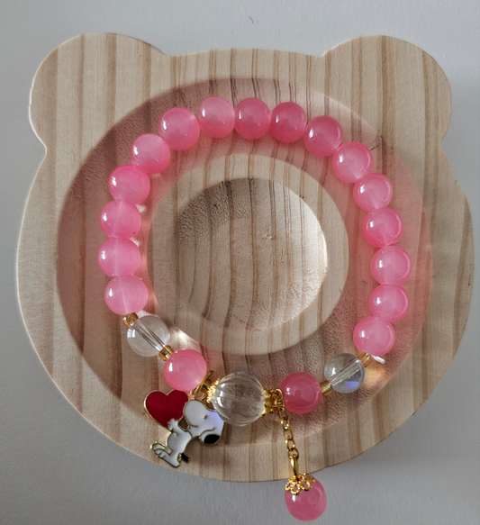 Character Bracelets