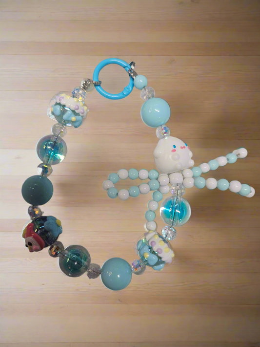 Handmade Phone Charms