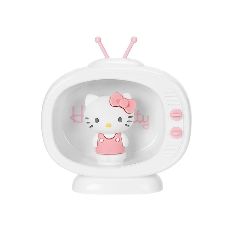 TV shape nightlight for your favorite characters