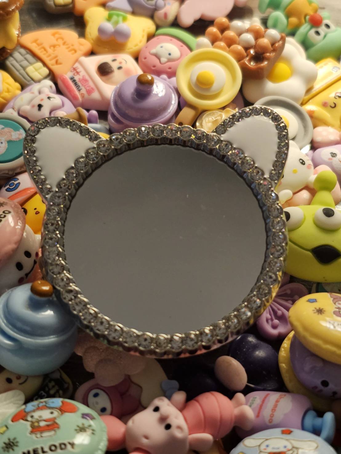 Cute Character Pop Sockets