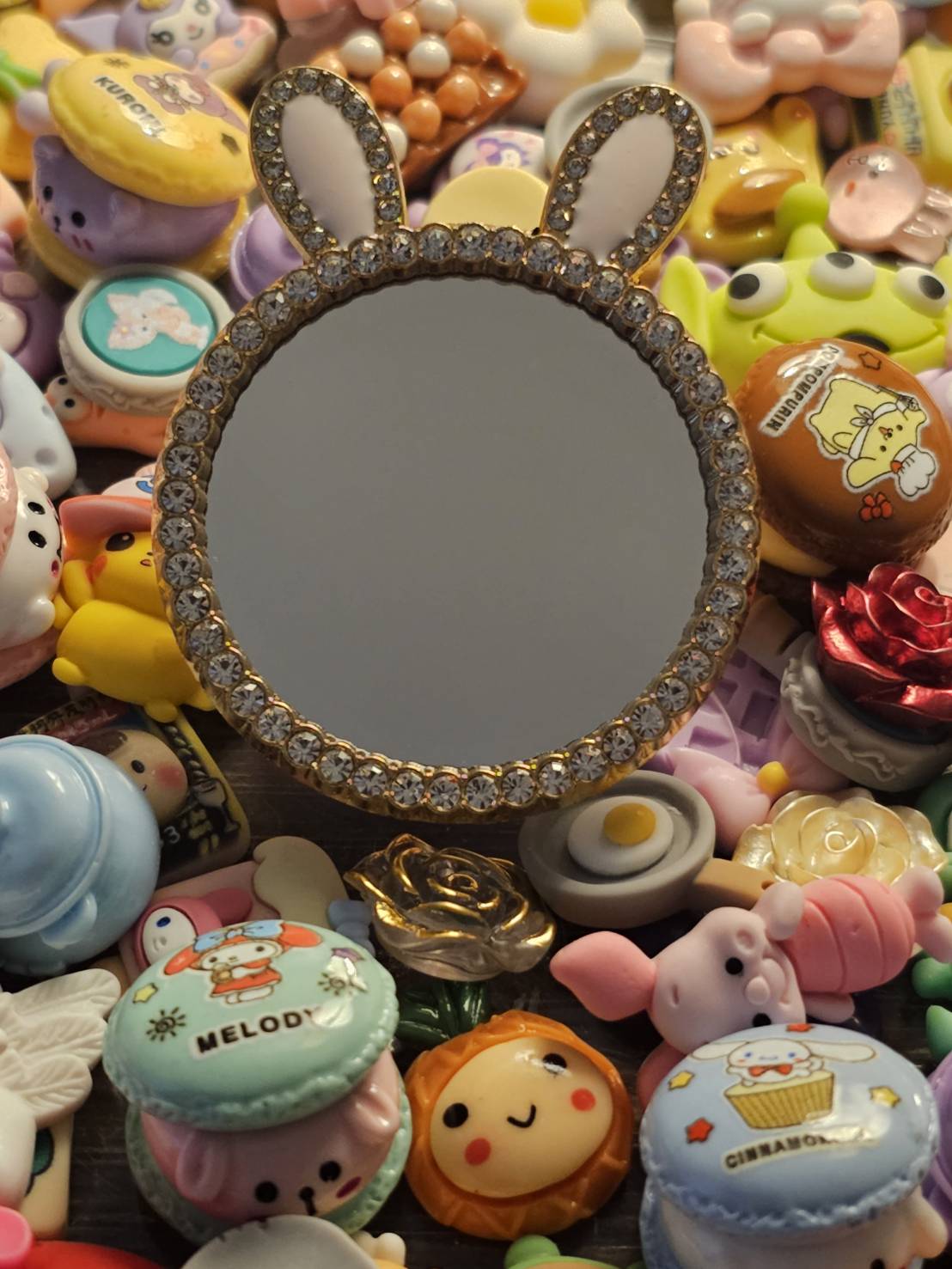 Cute Character Pop Sockets