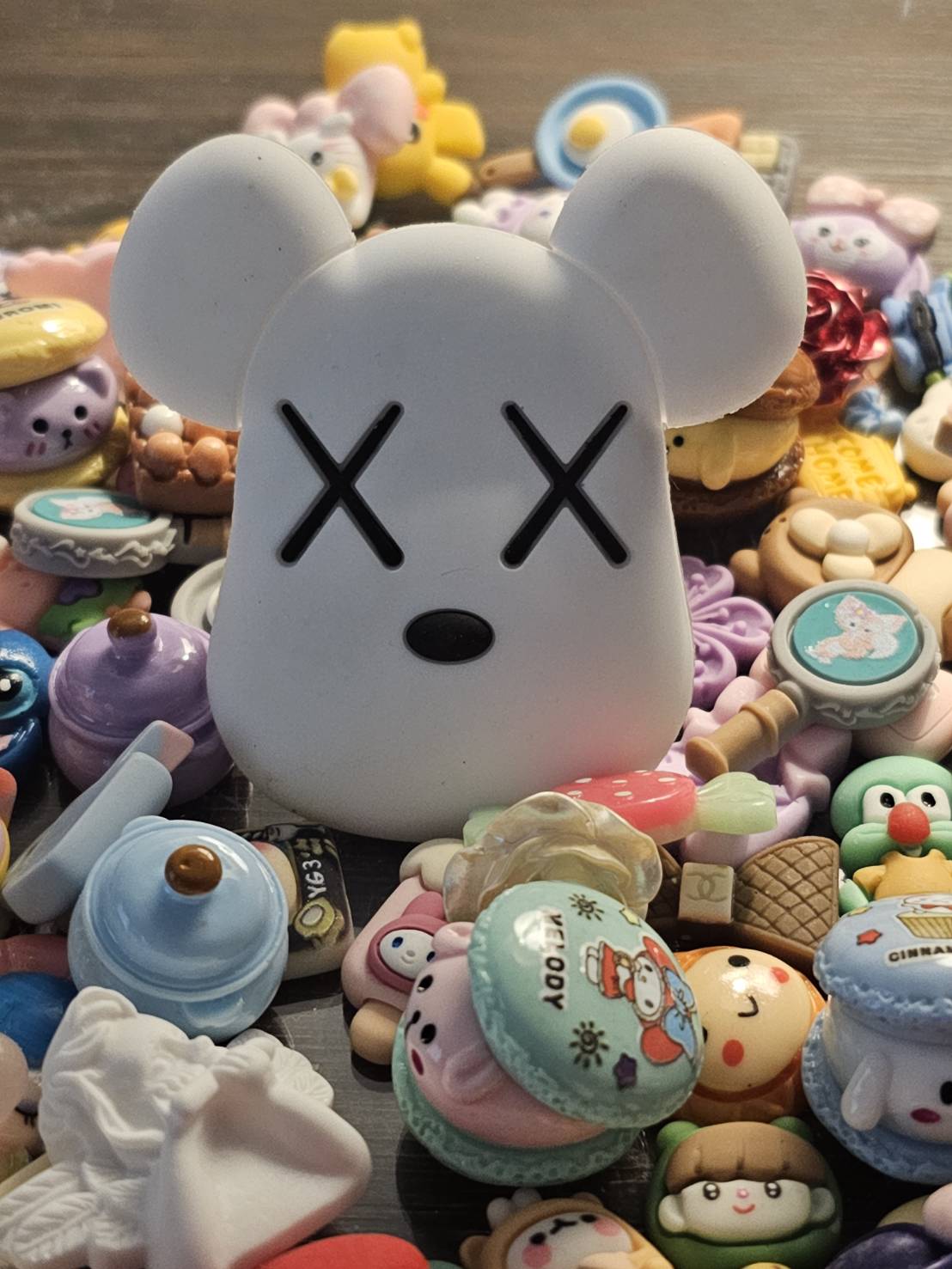 Cute Character Pop Sockets