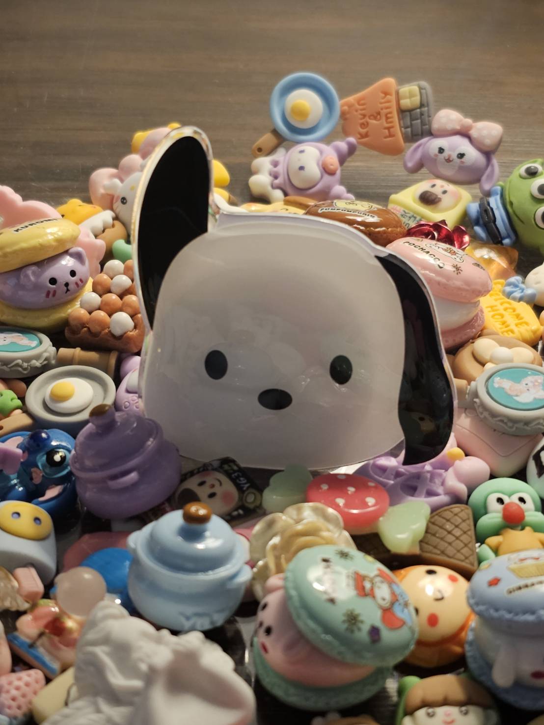 Cute Character Pop Sockets