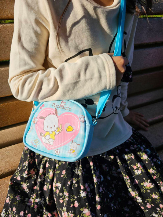 Kawaii Purses