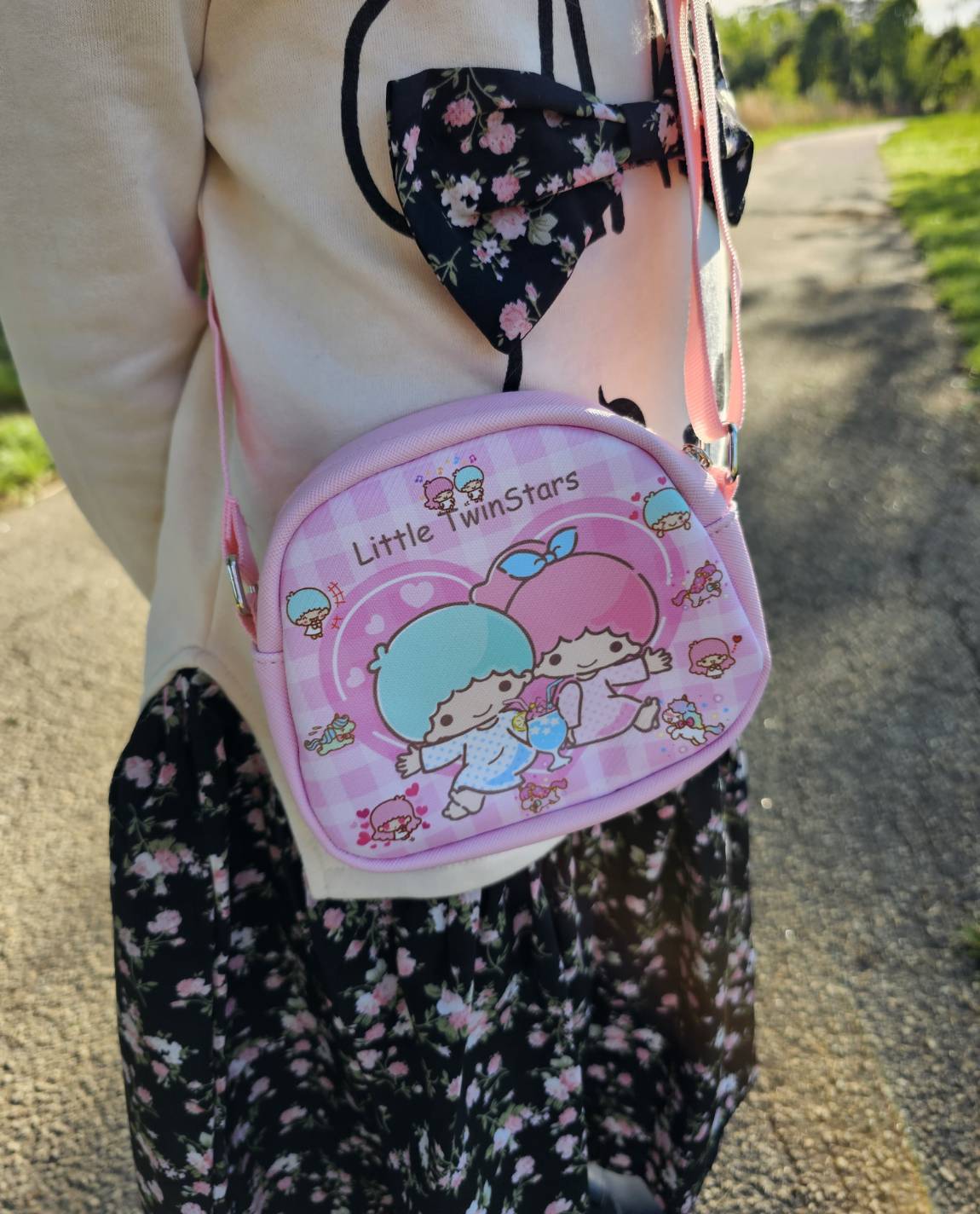 Kawaii Purses