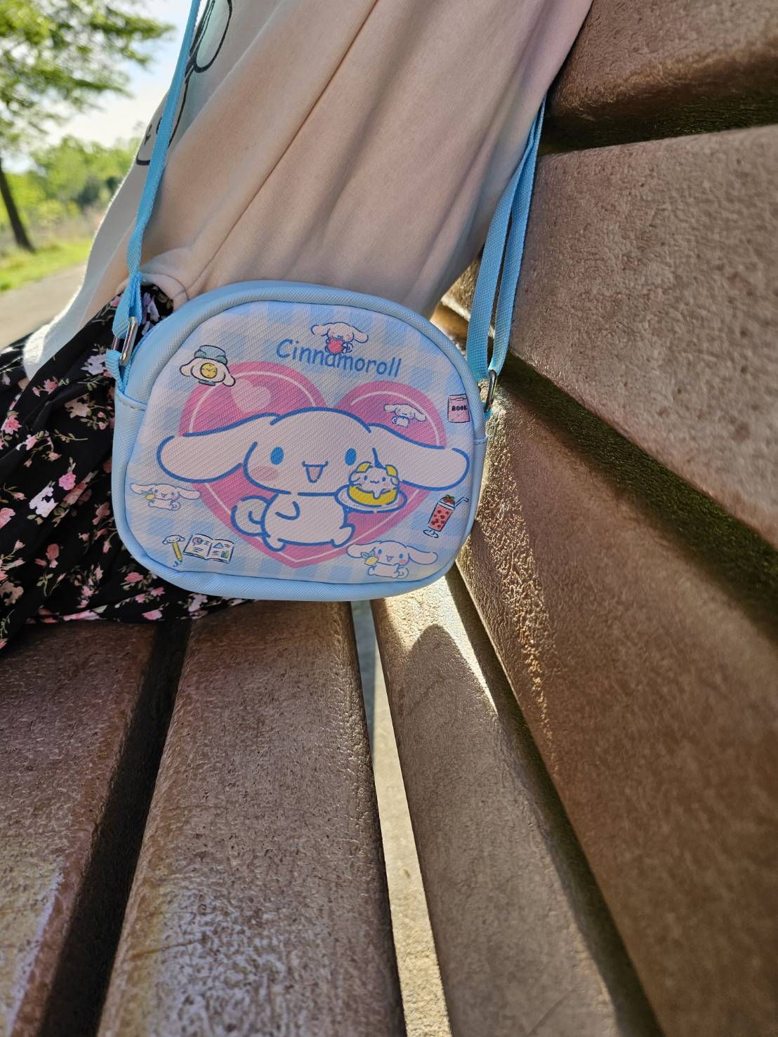 Kawaii Purses