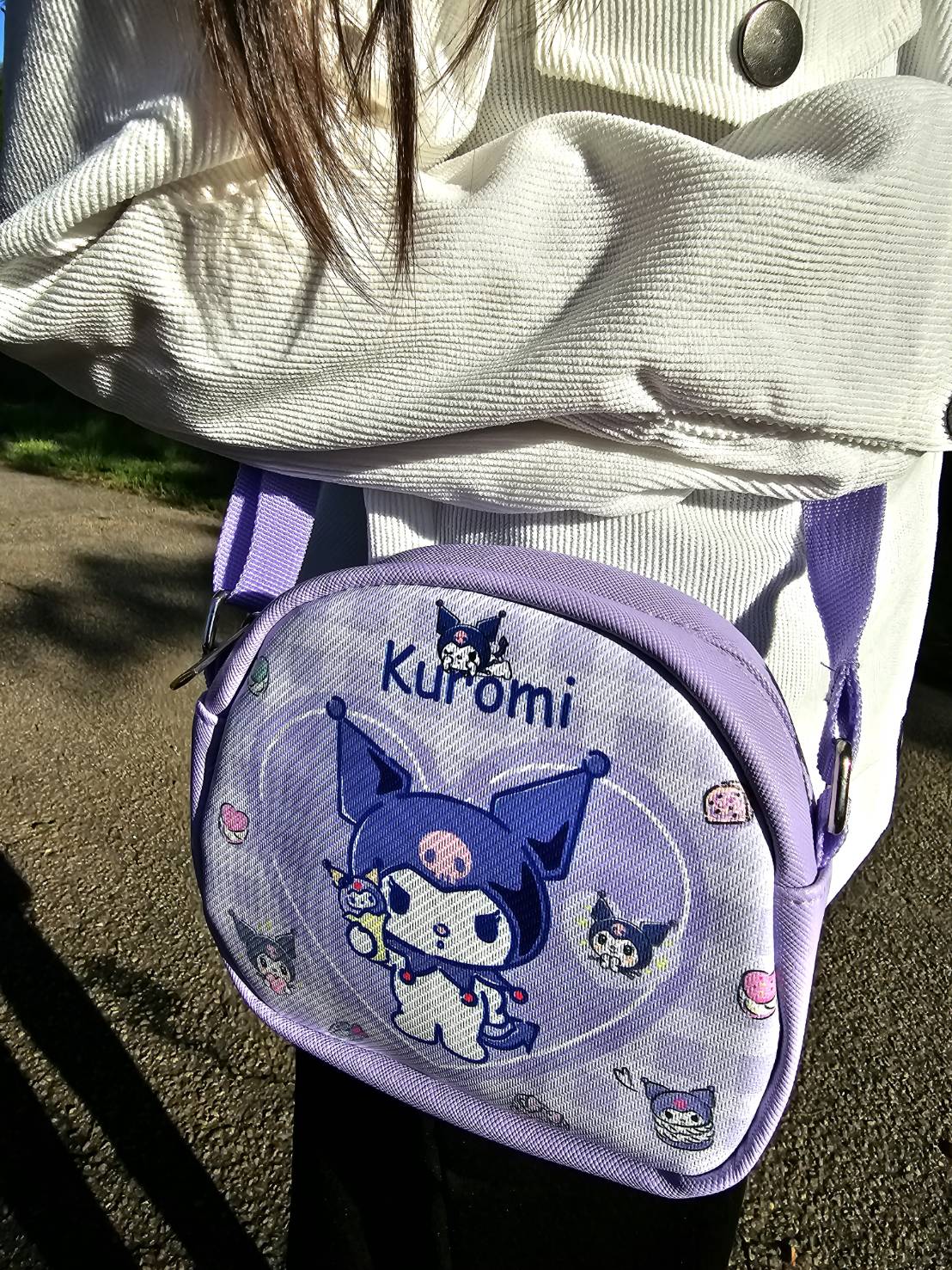 Kawaii Purses