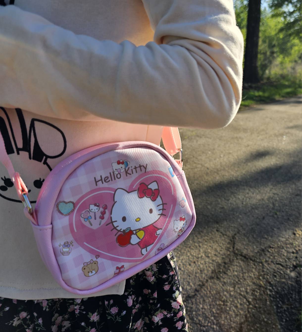 Kawaii Purses