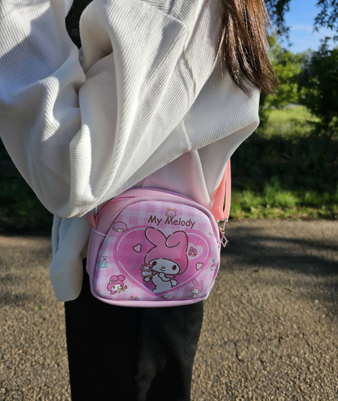 Kawaii Purses