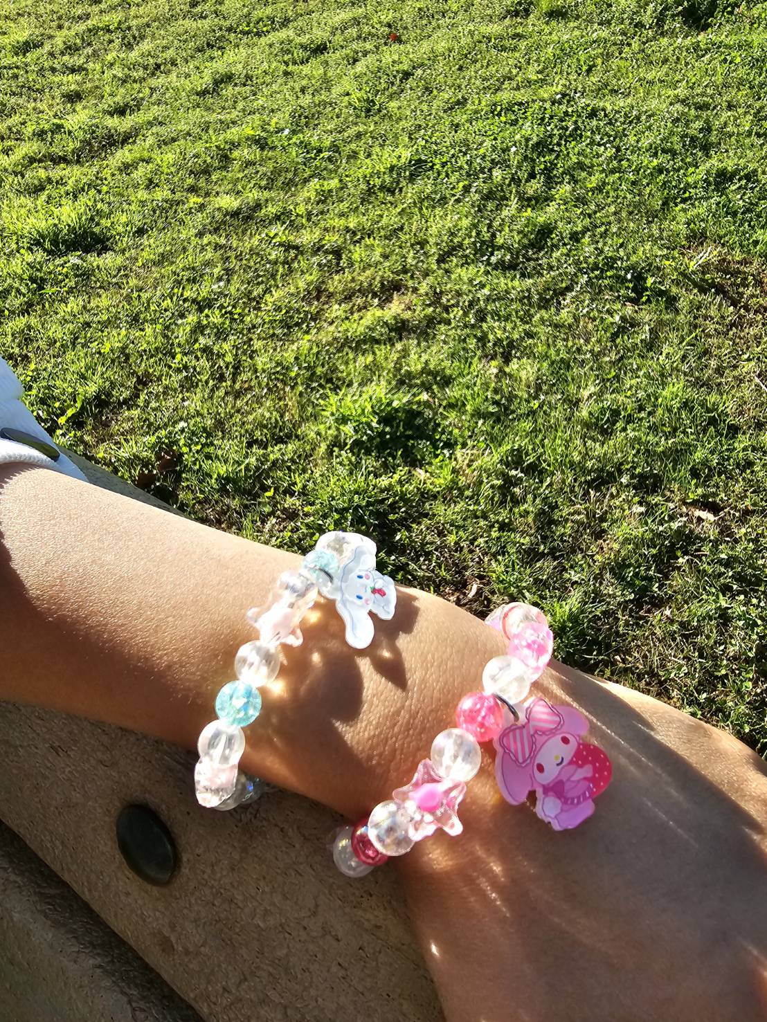 Kawaii Bracelets