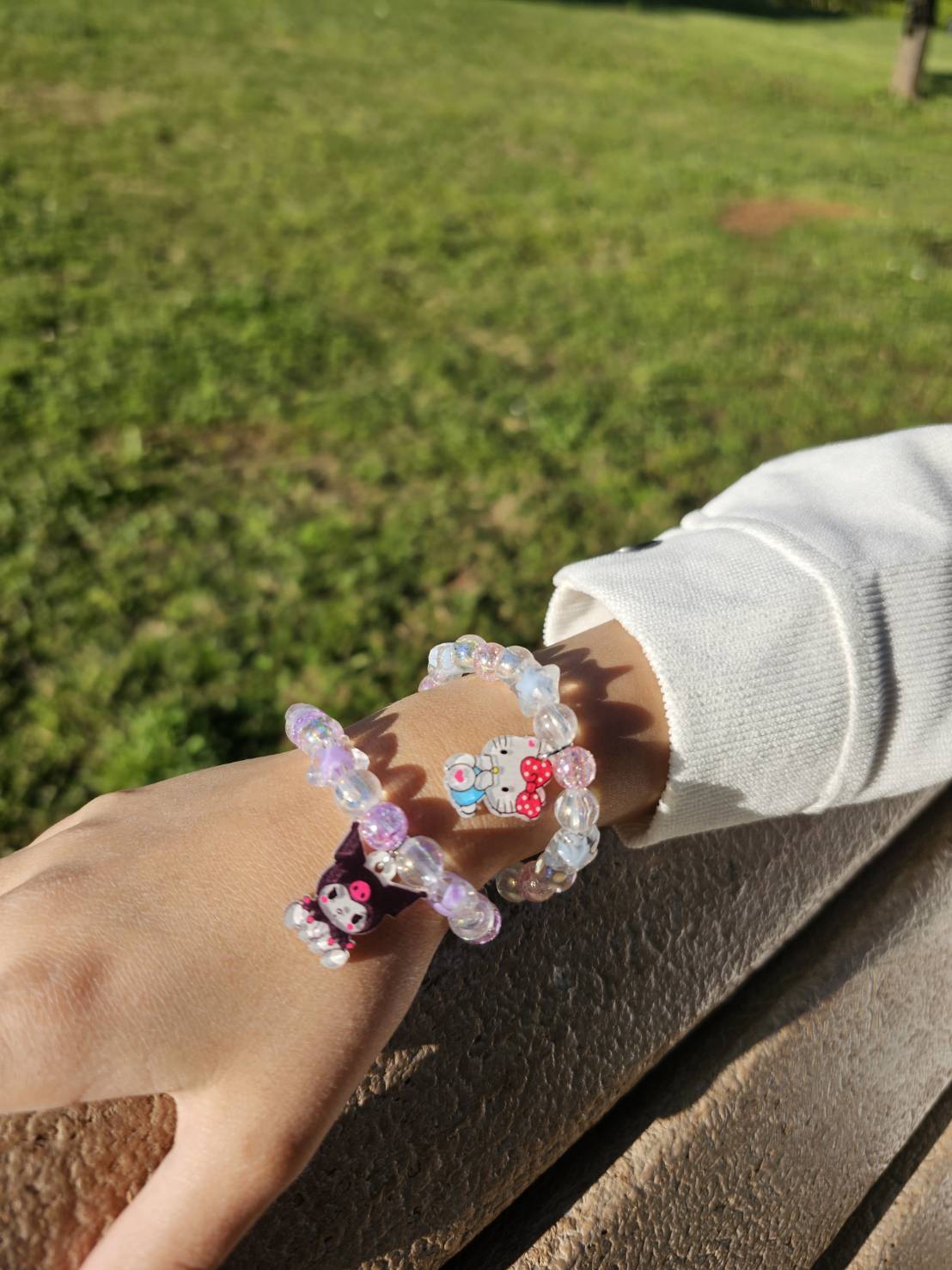 Kawaii Bracelets